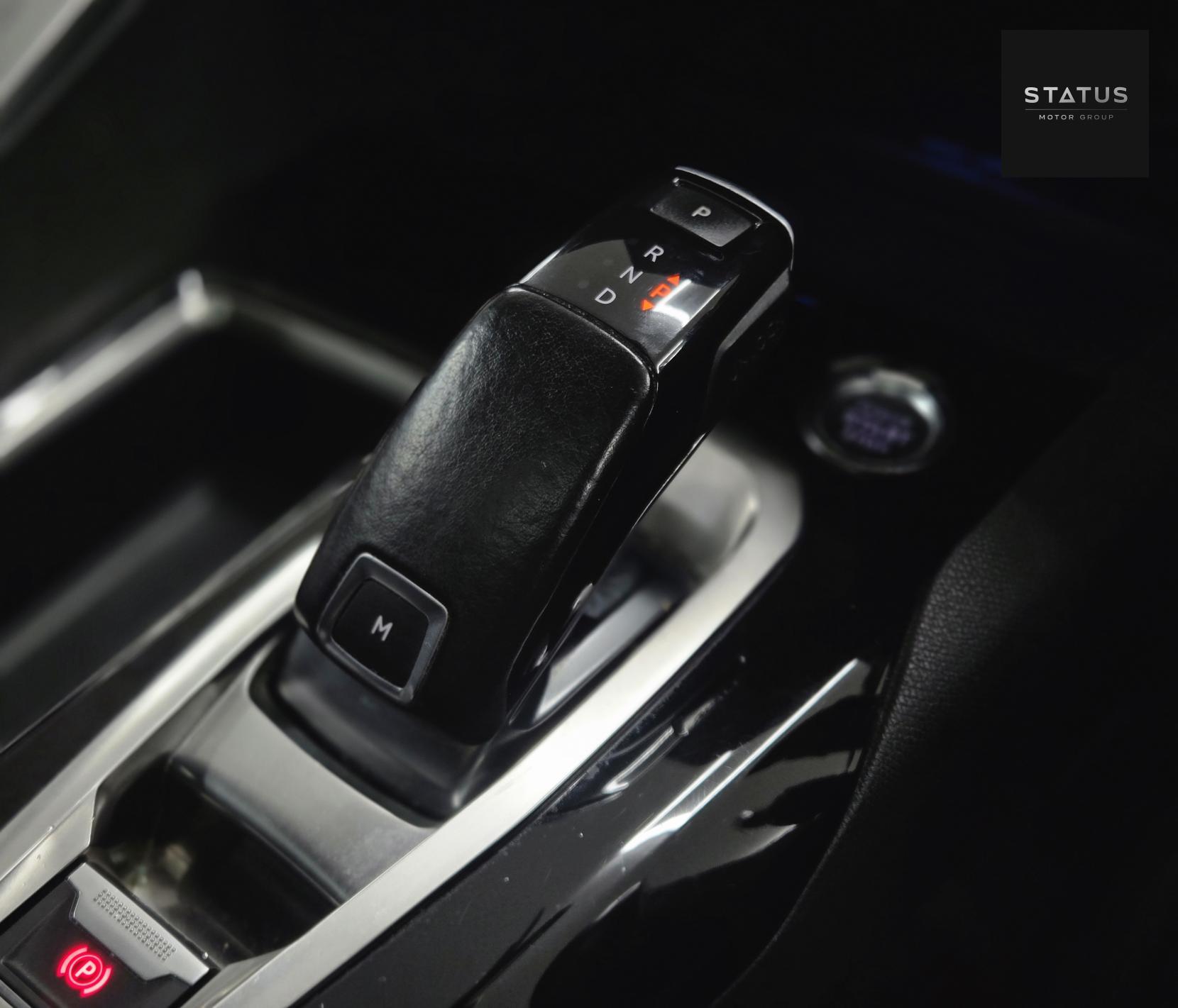 Peugeot 5008 1.5 BlueHDi GT Line Premium SUV 5dr Diesel EAT Euro 6 (s/s) (130 ps)