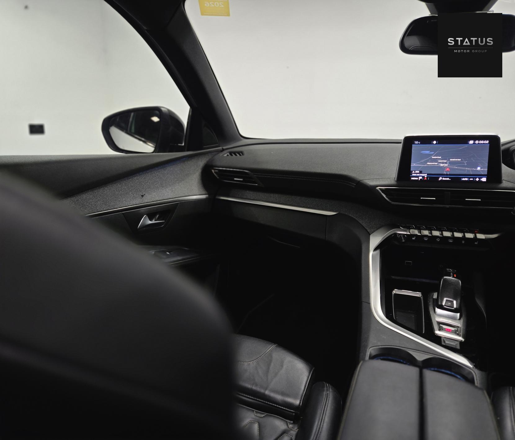 Peugeot 5008 1.5 BlueHDi GT Line Premium SUV 5dr Diesel EAT Euro 6 (s/s) (130 ps)