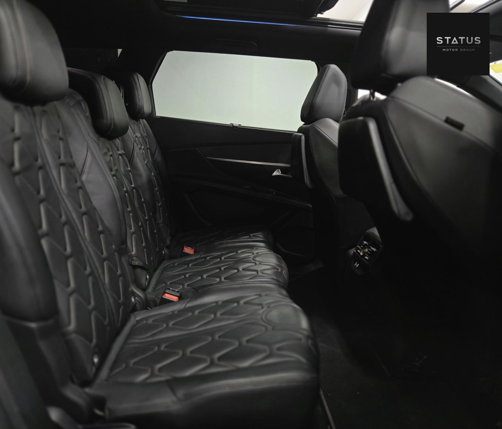 Peugeot 5008 1.5 BlueHDi GT Line Premium SUV 5dr Diesel EAT Euro 6 (s/s) (130 ps)