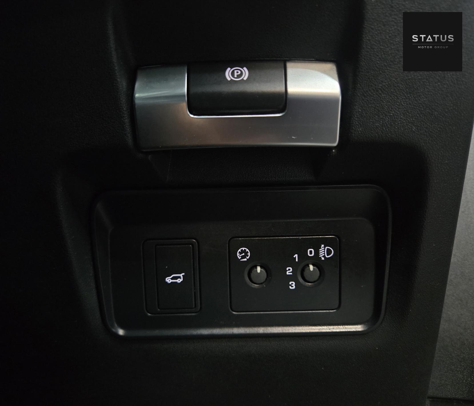 Land Rover Range Rover Evoque 2.0 D180 R-Dynamic S SUV 5dr Diesel Auto 4WD Euro 6 (s/s) (180 ps)