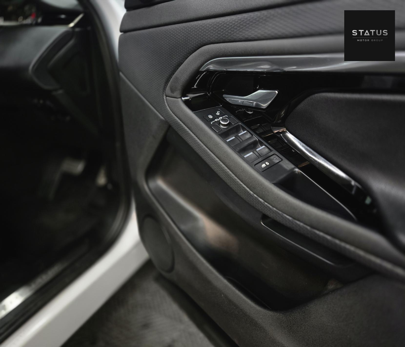 Land Rover Range Rover Evoque 2.0 D180 R-Dynamic S SUV 5dr Diesel Auto 4WD Euro 6 (s/s) (180 ps)