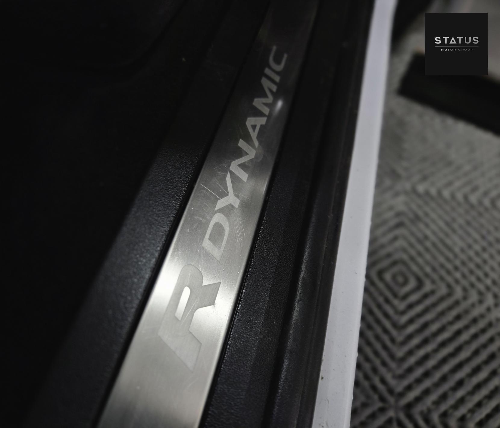 Land Rover Range Rover Evoque 2.0 D180 R-Dynamic S SUV 5dr Diesel Auto 4WD Euro 6 (s/s) (180 ps)