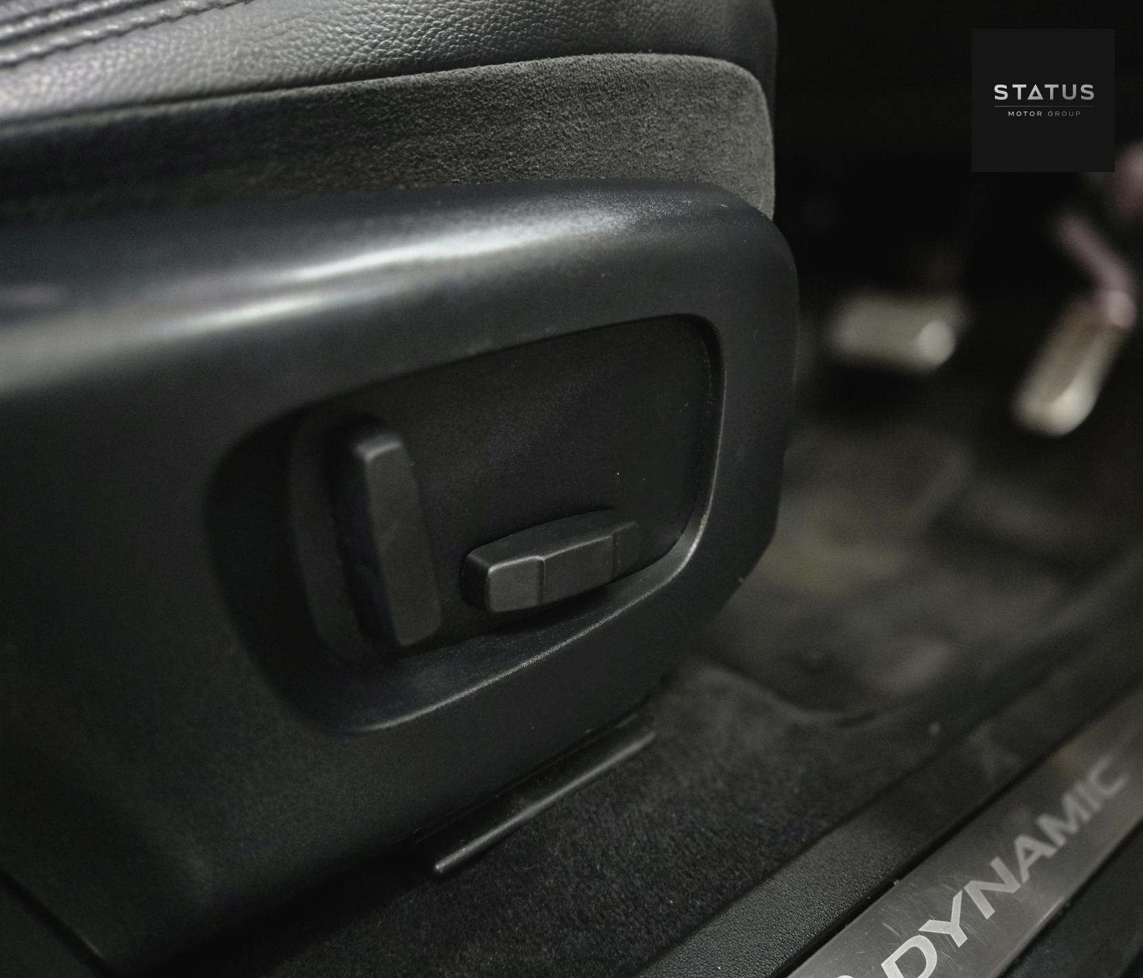 Land Rover Range Rover Evoque 2.0 D180 R-Dynamic S SUV 5dr Diesel Auto 4WD Euro 6 (s/s) (180 ps)