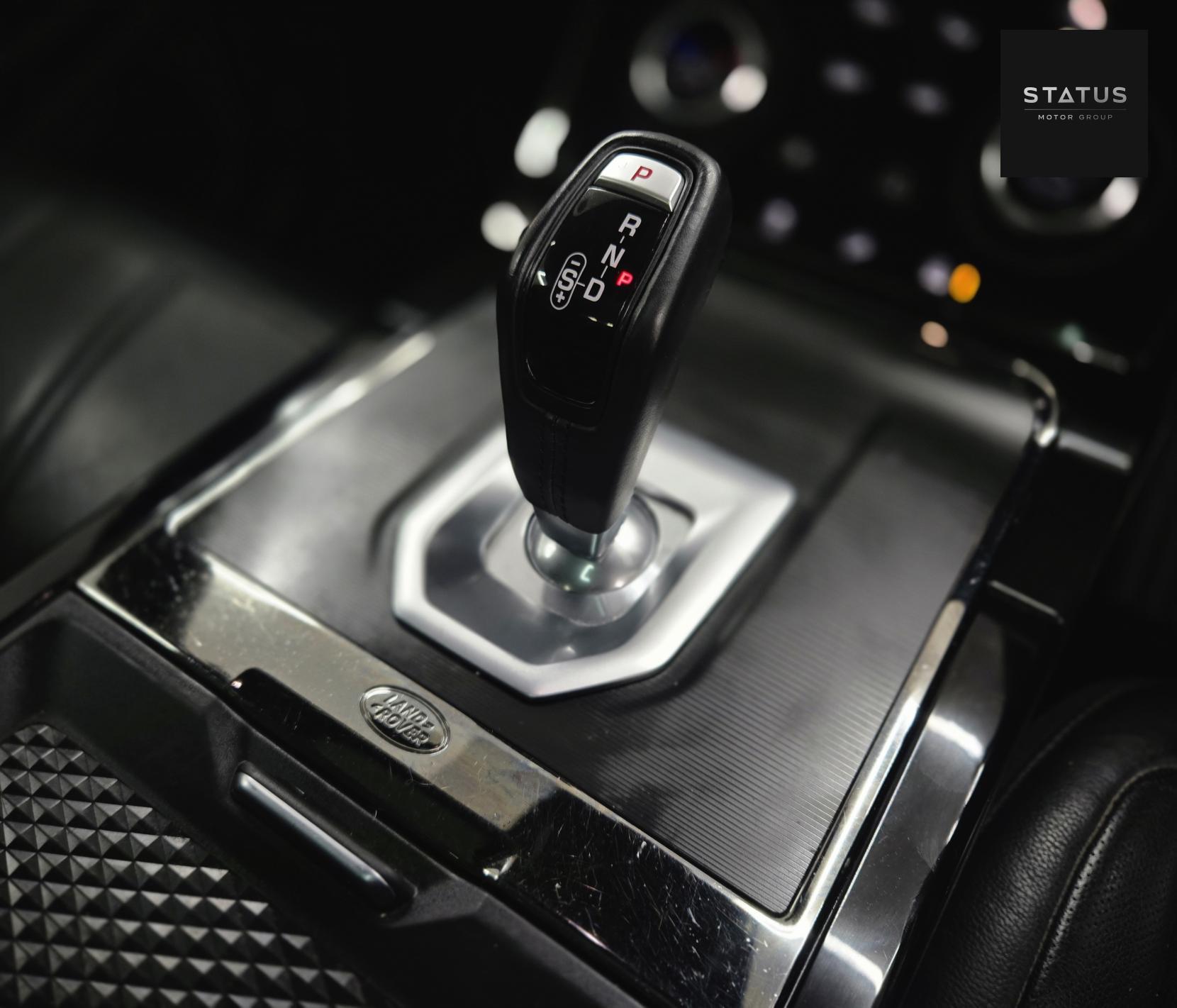 Land Rover Range Rover Evoque 2.0 D180 R-Dynamic S SUV 5dr Diesel Auto 4WD Euro 6 (s/s) (180 ps)