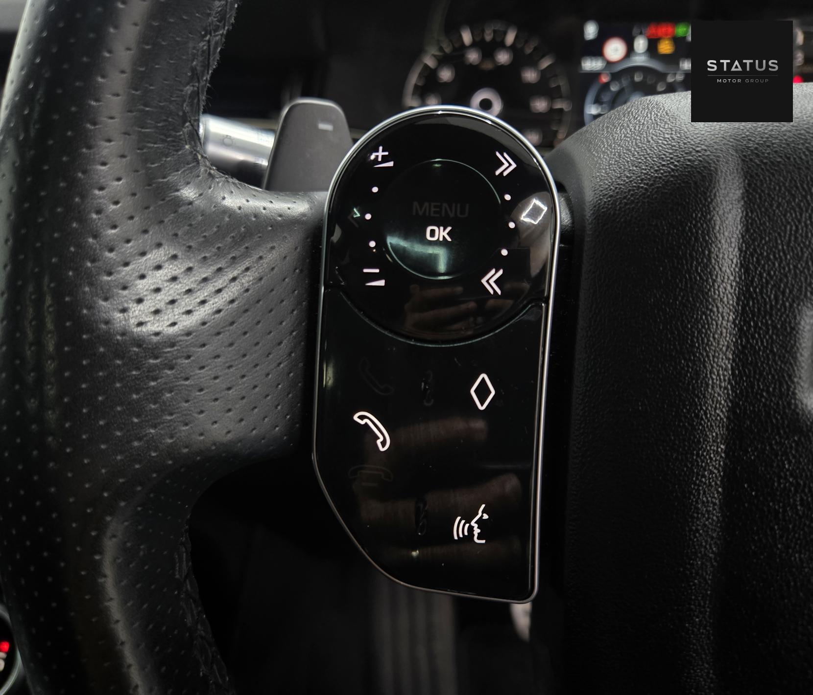 Land Rover Range Rover Evoque 2.0 D180 R-Dynamic S SUV 5dr Diesel Auto 4WD Euro 6 (s/s) (180 ps)