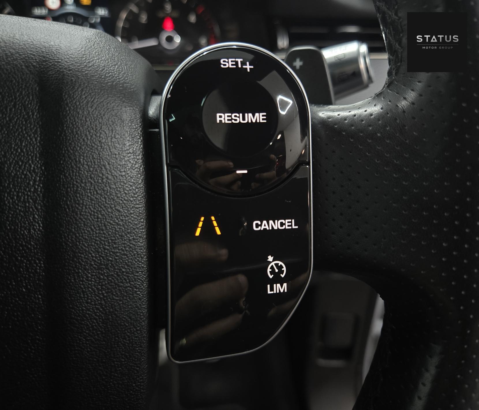 Land Rover Range Rover Evoque 2.0 D180 R-Dynamic S SUV 5dr Diesel Auto 4WD Euro 6 (s/s) (180 ps)