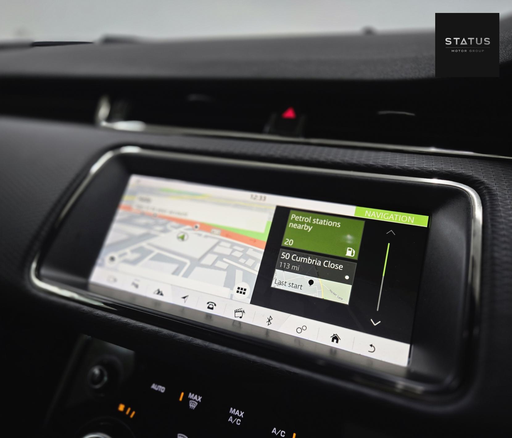 Land Rover Range Rover Evoque 2.0 D180 R-Dynamic S SUV 5dr Diesel Auto 4WD Euro 6 (s/s) (180 ps)