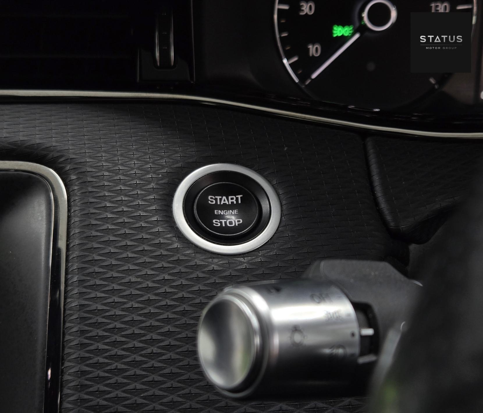 Land Rover Range Rover Evoque 2.0 D180 R-Dynamic S SUV 5dr Diesel Auto 4WD Euro 6 (s/s) (180 ps)