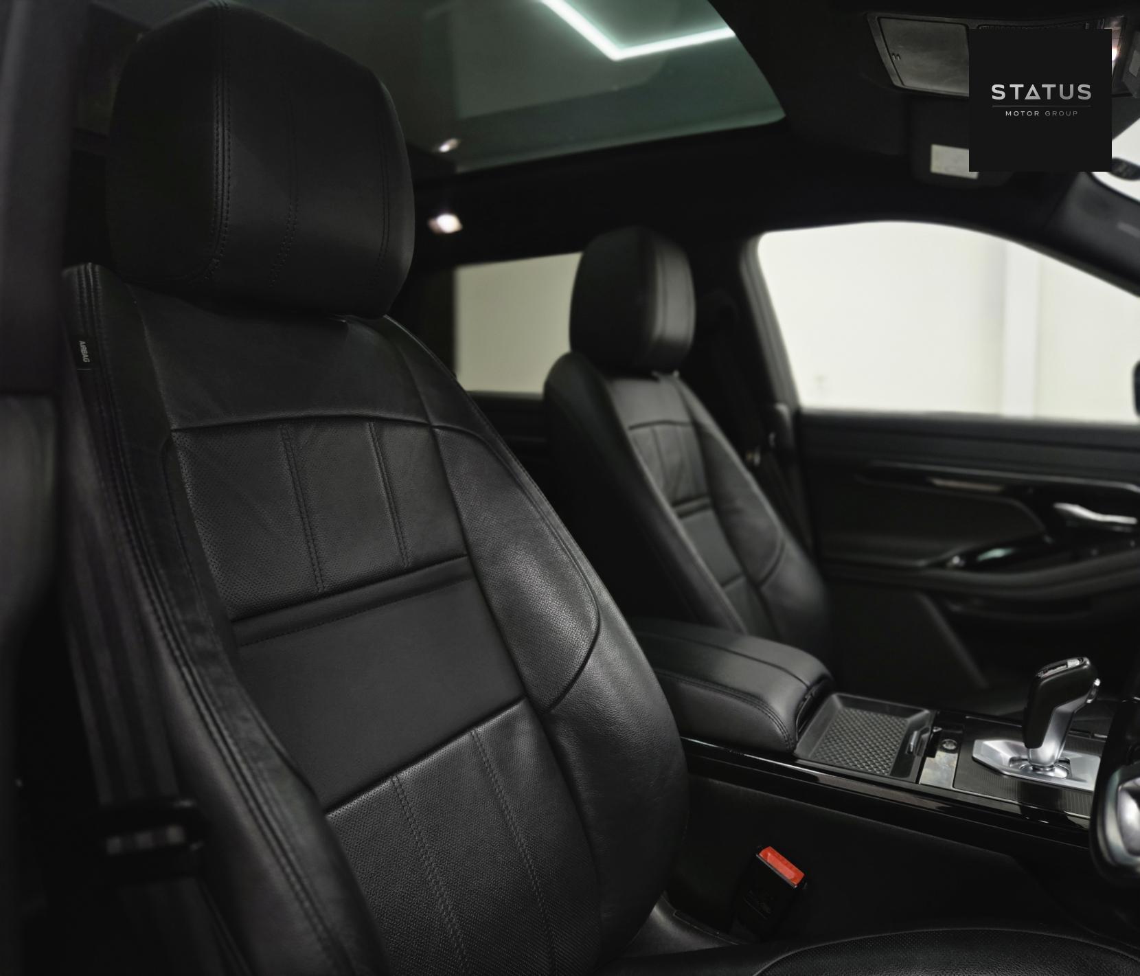 Land Rover Range Rover Evoque 2.0 D180 R-Dynamic S SUV 5dr Diesel Auto 4WD Euro 6 (s/s) (180 ps)