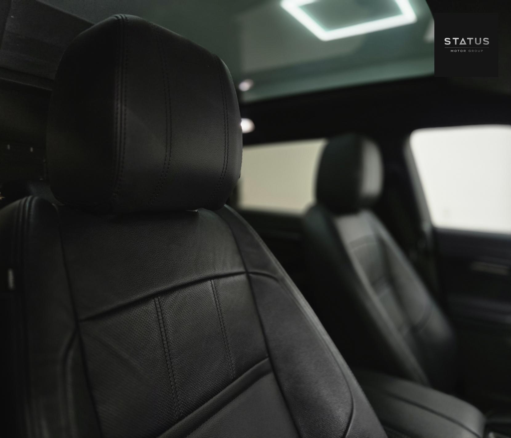 Land Rover Range Rover Evoque 2.0 D180 R-Dynamic S SUV 5dr Diesel Auto 4WD Euro 6 (s/s) (180 ps)