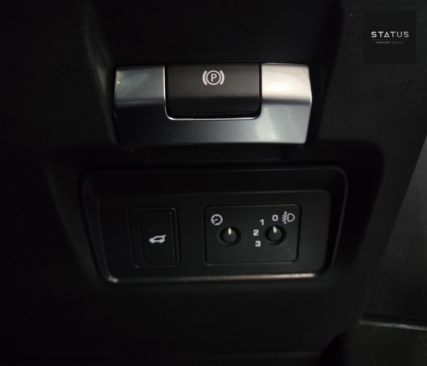 Land Rover Range Rover Evoque 2.0 D180 R-Dynamic S SUV 5dr Diesel Auto 4WD Euro 6 (s/s) (180 ps)