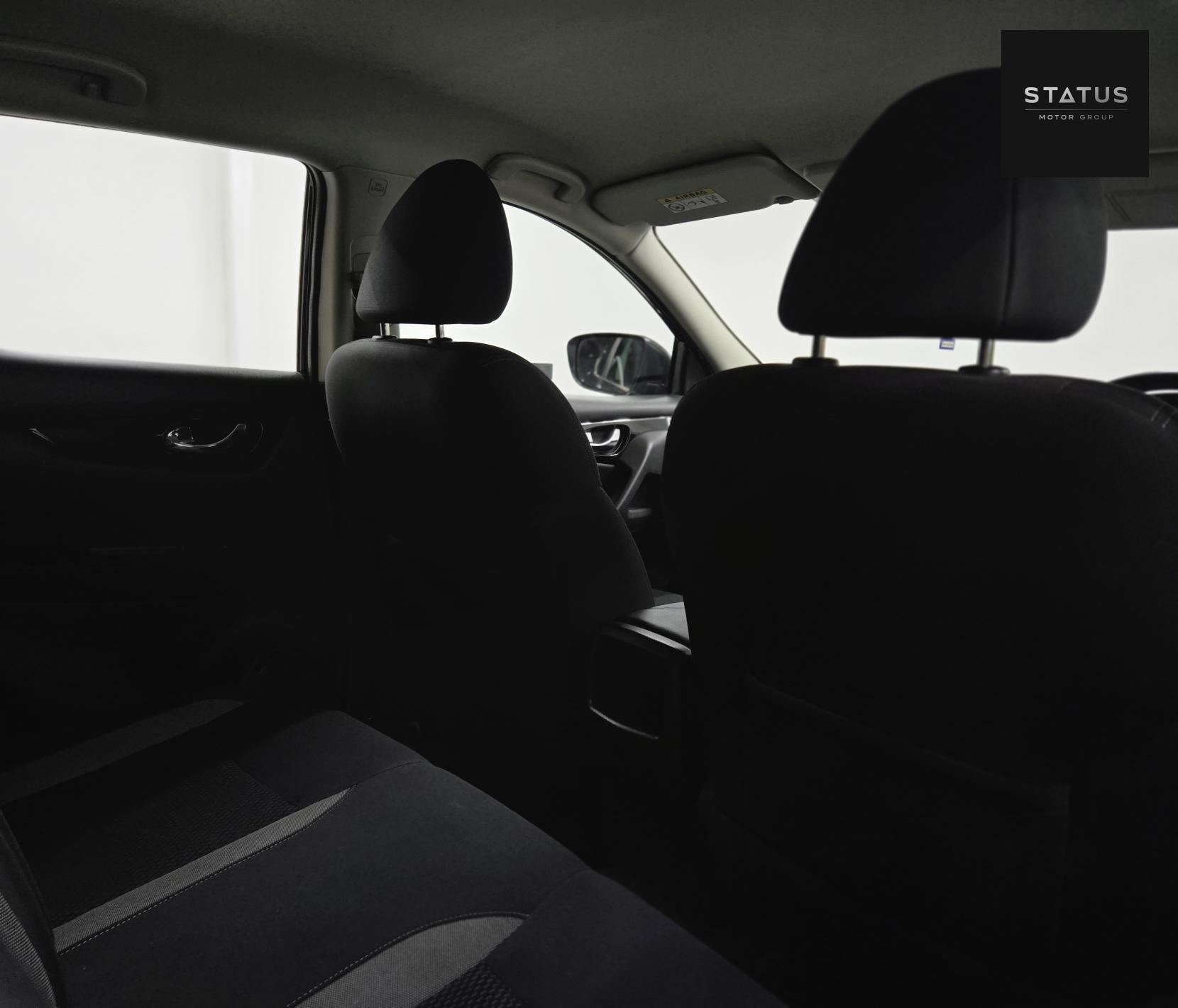 Nissan Qashqai 1.3 DIG-T Acenta Premium SUV 5dr Petrol DCT Auto Euro 6 (s/s) (160 ps)