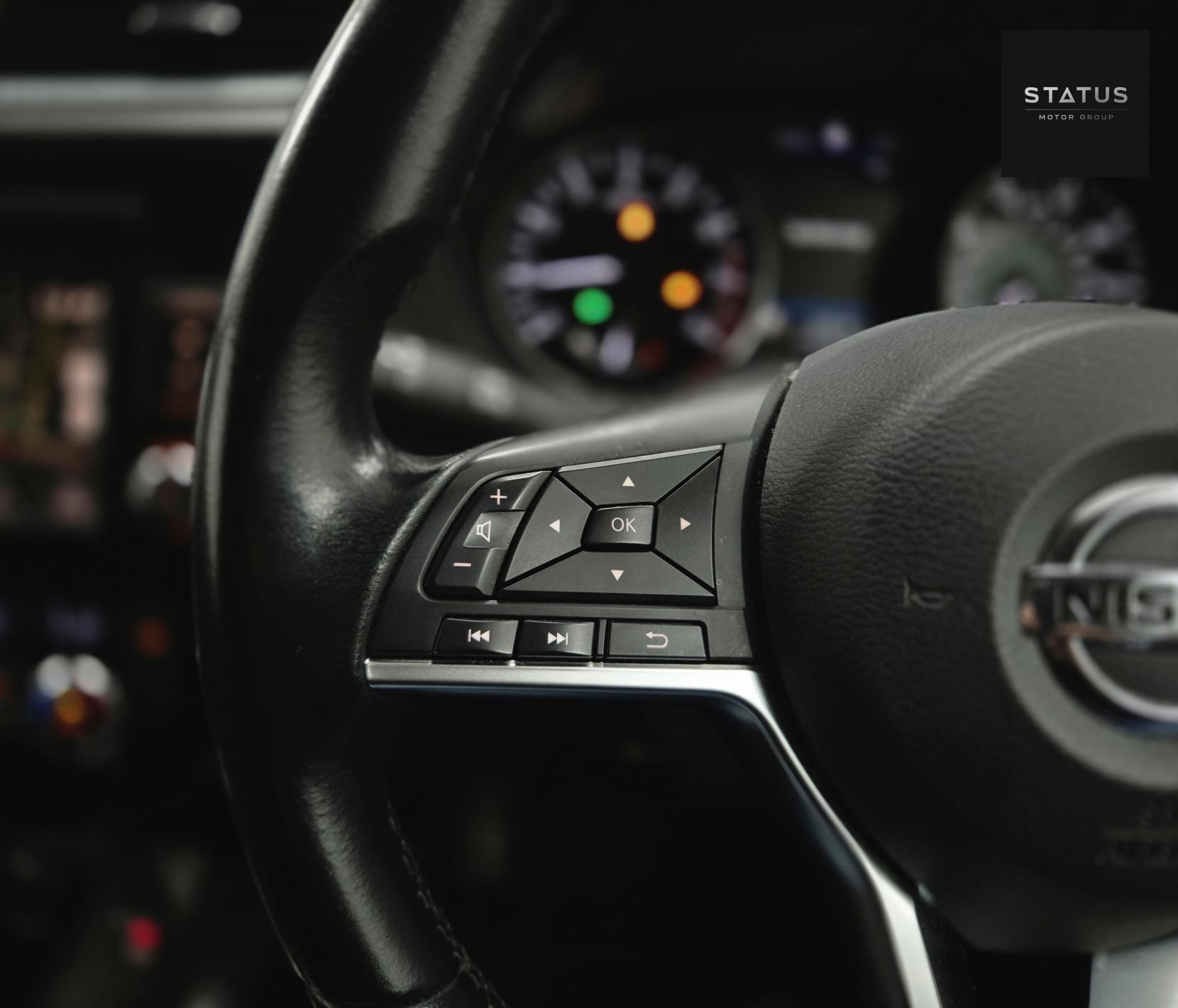 Nissan Qashqai 1.3 DIG-T Acenta Premium SUV 5dr Petrol DCT Auto Euro 6 (s/s) (160 ps)