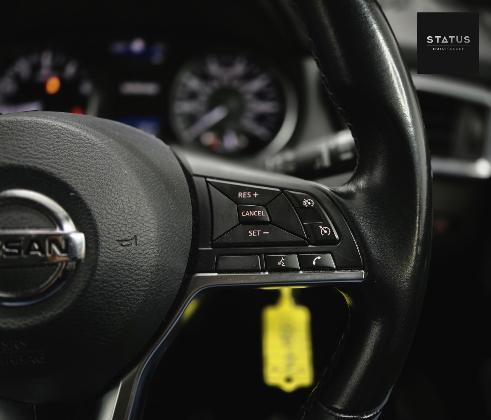 Nissan Qashqai 1.3 DIG-T Acenta Premium SUV 5dr Petrol DCT Auto Euro 6 (s/s) (160 ps)