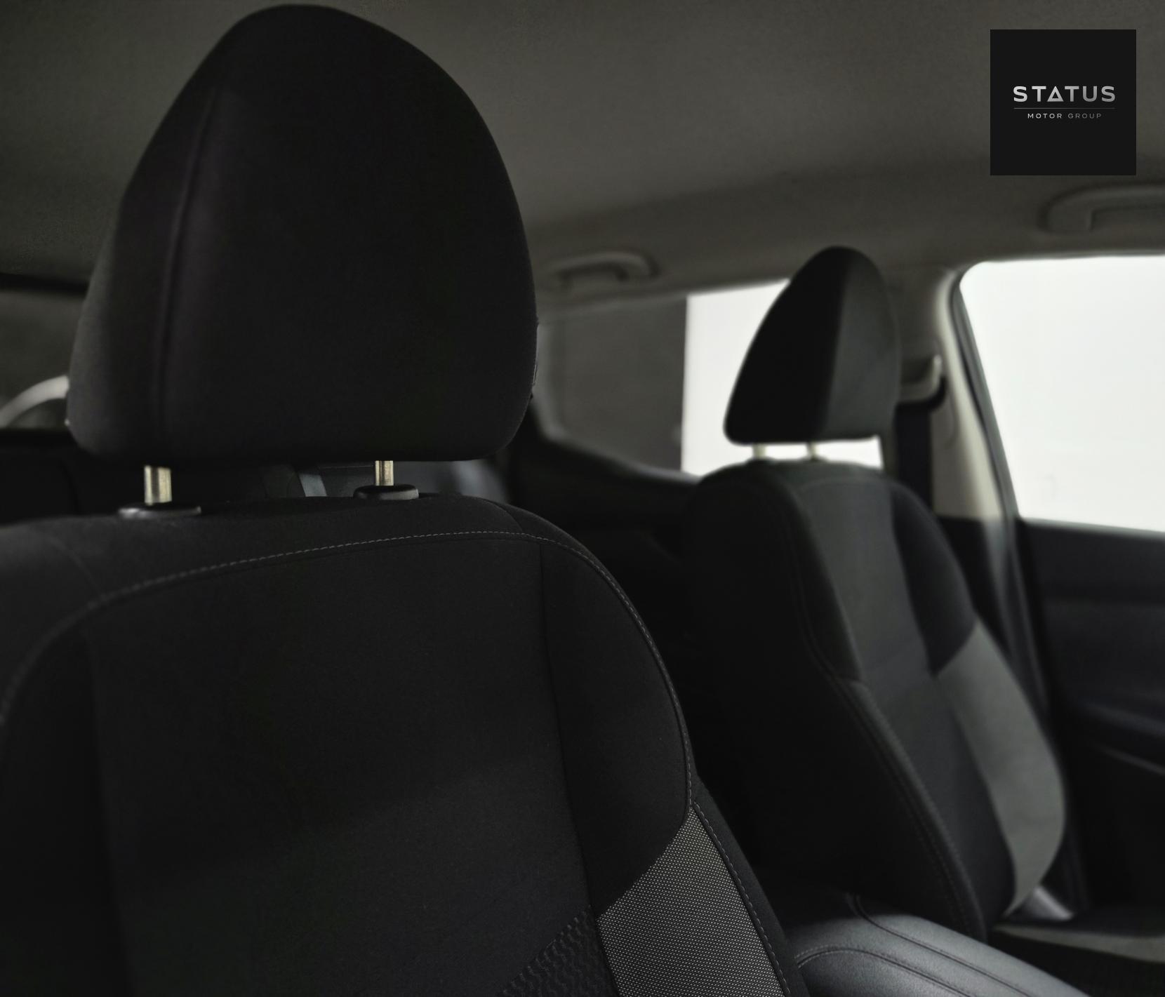 Nissan Qashqai 1.3 DIG-T Acenta Premium SUV 5dr Petrol DCT Auto Euro 6 (s/s) (160 ps)