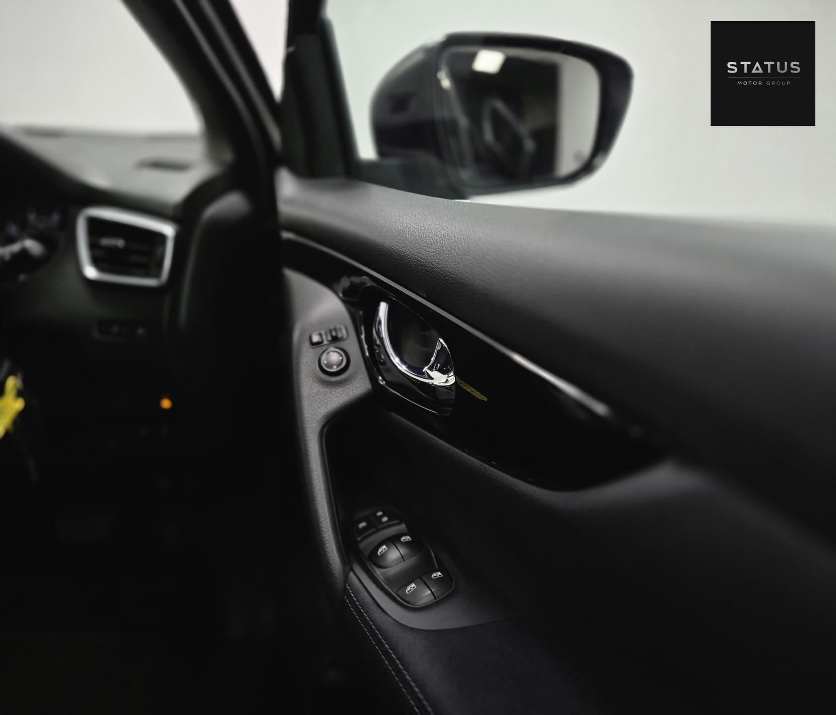 Nissan Qashqai 1.3 DIG-T Acenta Premium SUV 5dr Petrol DCT Auto Euro 6 (s/s) (160 ps)