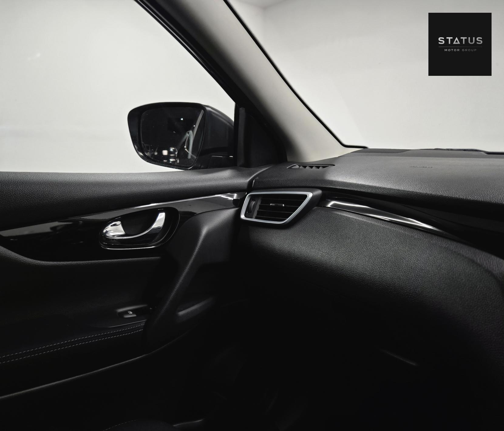 Nissan Qashqai 1.3 DIG-T Acenta Premium SUV 5dr Petrol DCT Auto Euro 6 (s/s) (160 ps)