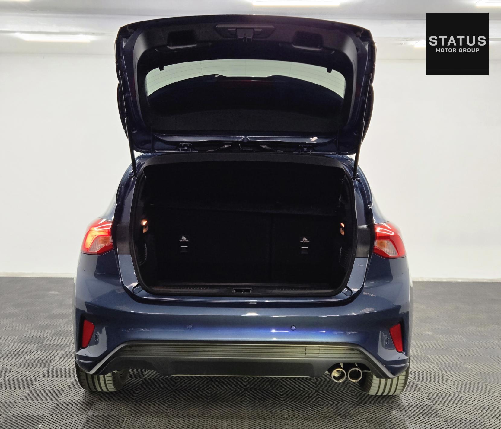 Ford Focus 1.0T EcoBoost ST-Line Hatchback 5dr Petrol Manual Euro 6 (s/s) (125 ps)