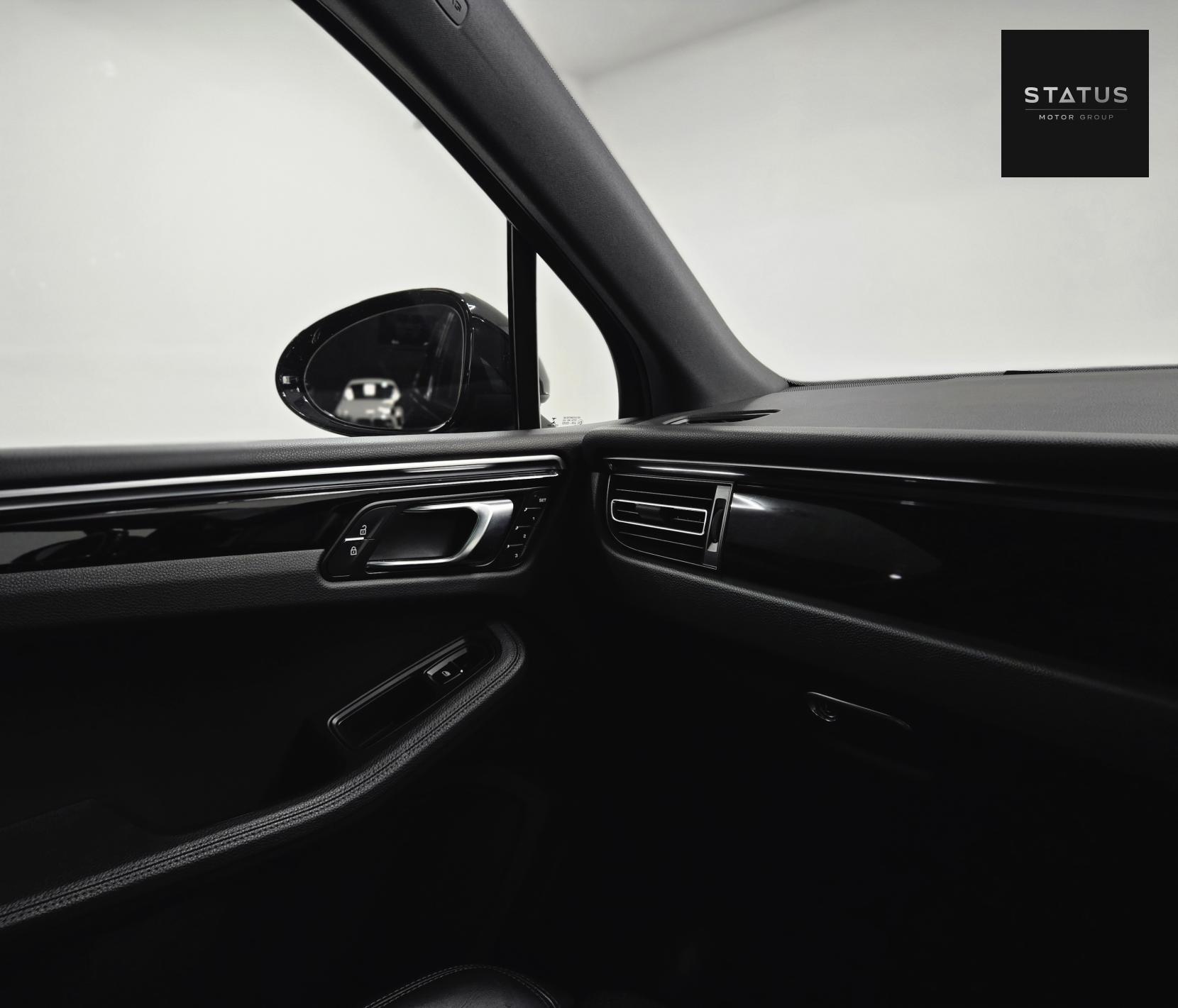 Porsche Macan 3.0T V6 S SUV 5dr Petrol PDK 4WD Euro 6 (s/s) (354 ps)