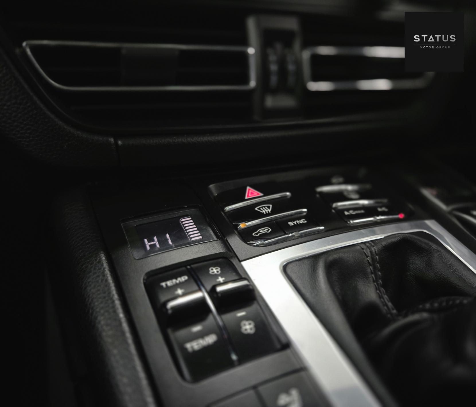 Porsche Macan 3.0T V6 S SUV 5dr Petrol PDK 4WD Euro 6 (s/s) (354 ps)