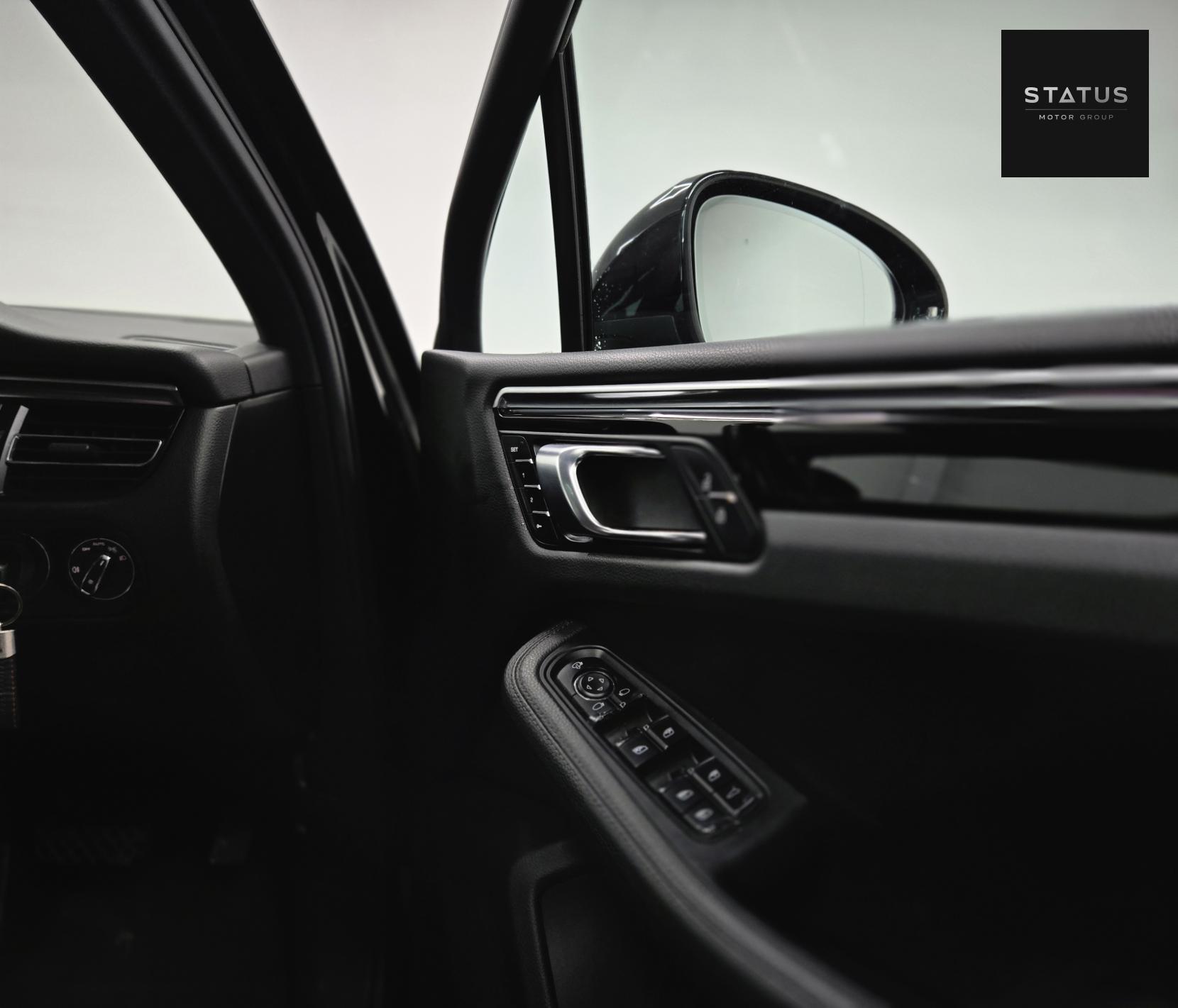 Porsche Macan 3.0T V6 S SUV 5dr Petrol PDK 4WD Euro 6 (s/s) (354 ps)