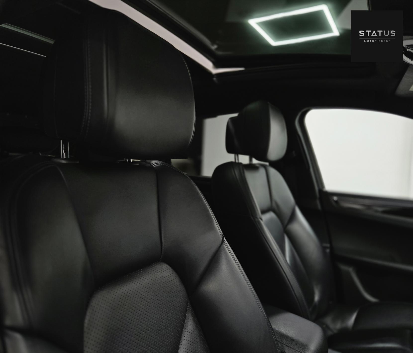 Porsche Macan 3.0T V6 S SUV 5dr Petrol PDK 4WD Euro 6 (s/s) (354 ps)