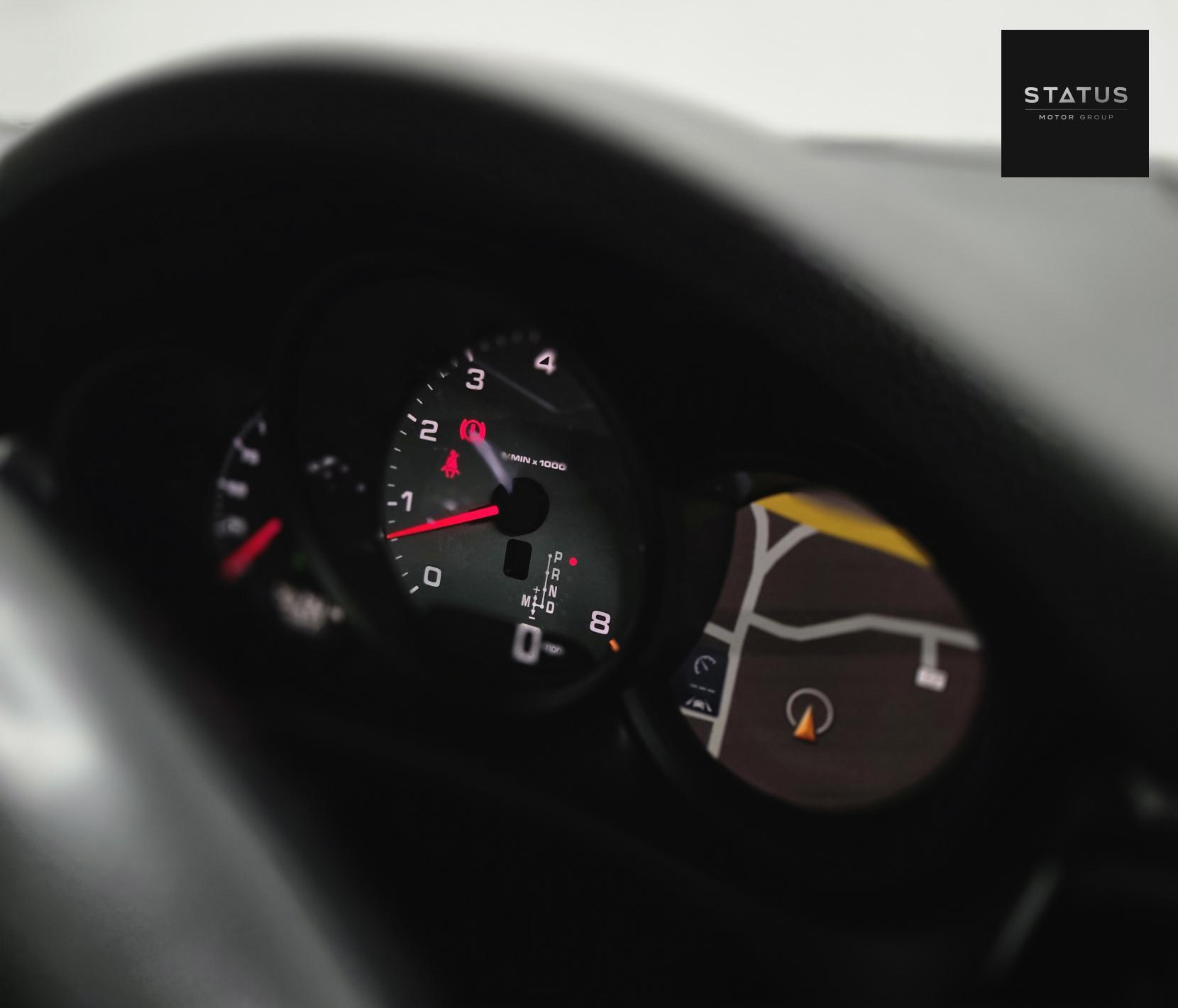 Porsche Macan 3.0T V6 S SUV 5dr Petrol PDK 4WD Euro 6 (s/s) (354 ps)