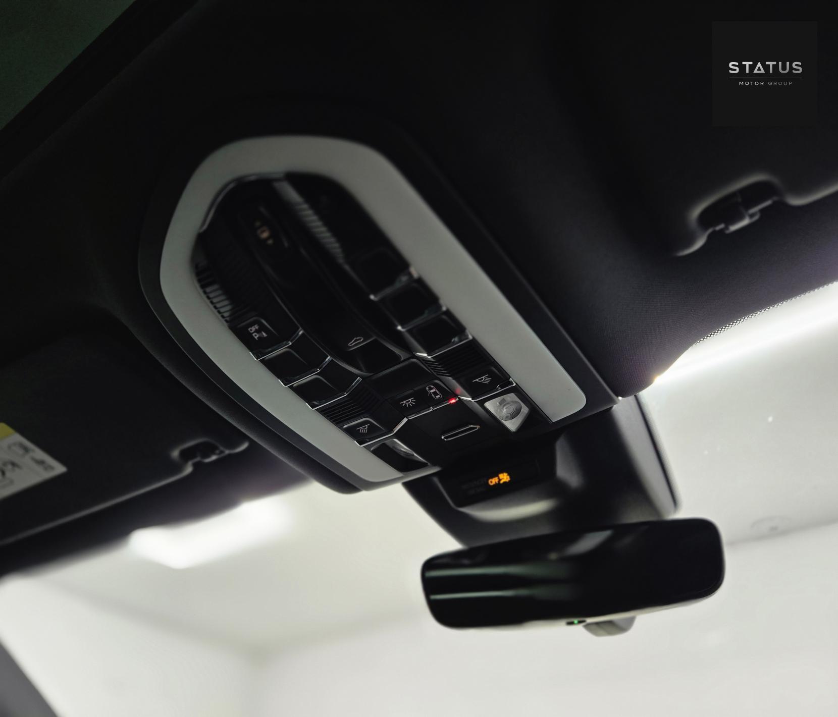 Porsche Macan 3.0T V6 S SUV 5dr Petrol PDK 4WD Euro 6 (s/s) (354 ps)