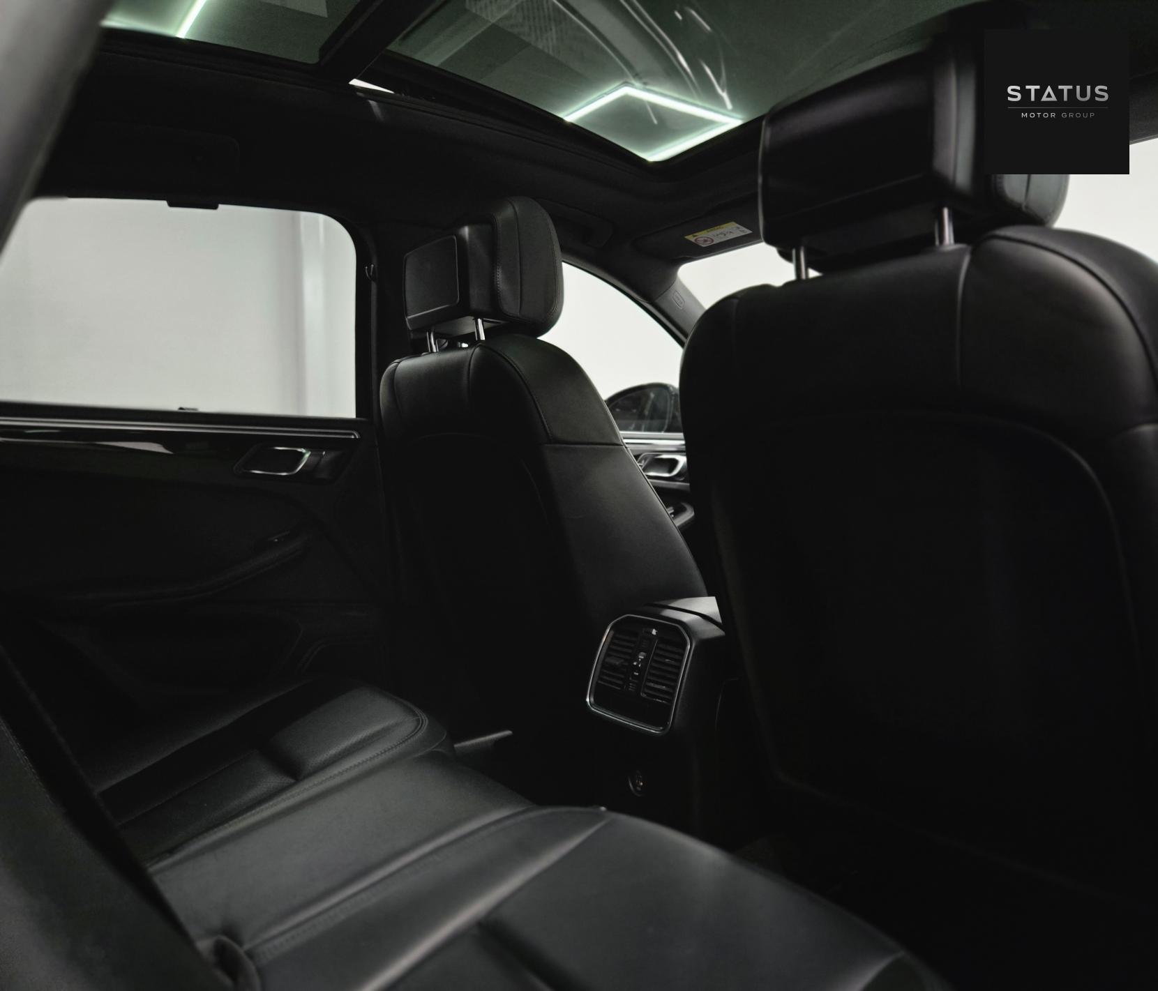 Porsche Macan 3.0T V6 S SUV 5dr Petrol PDK 4WD Euro 6 (s/s) (354 ps)