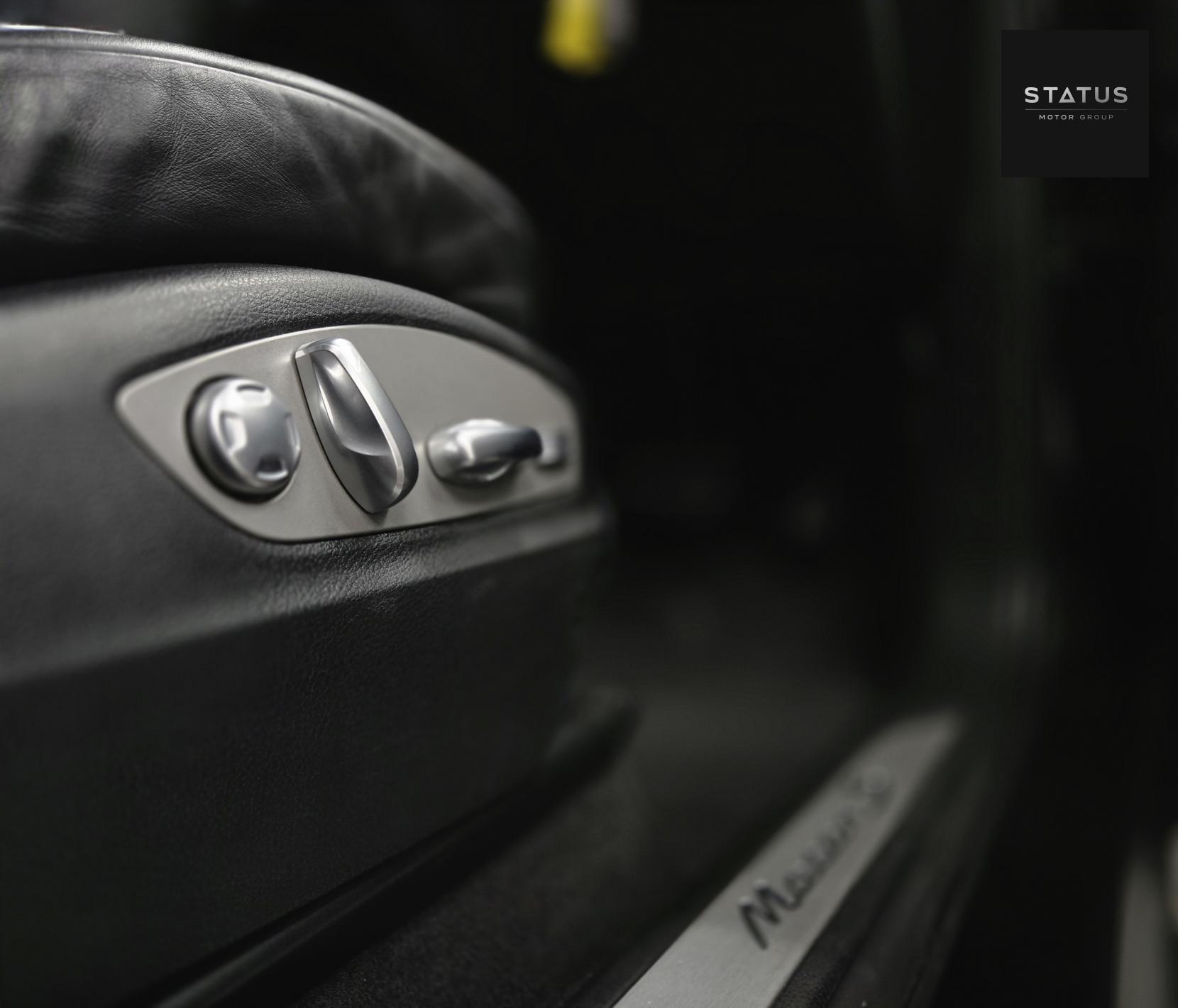 Porsche Macan 3.0T V6 S SUV 5dr Petrol PDK 4WD Euro 6 (s/s) (354 ps)