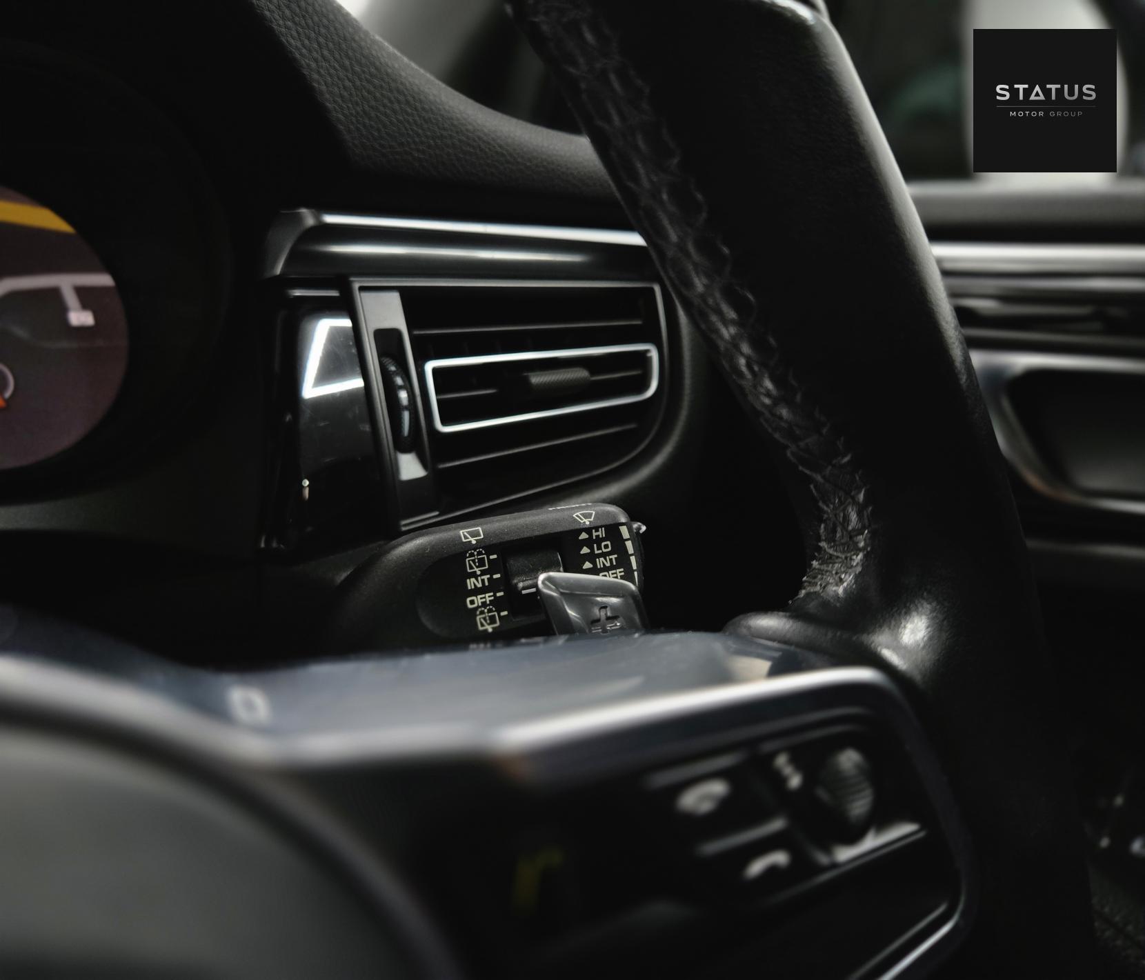 Porsche Macan 3.0T V6 S SUV 5dr Petrol PDK 4WD Euro 6 (s/s) (354 ps)