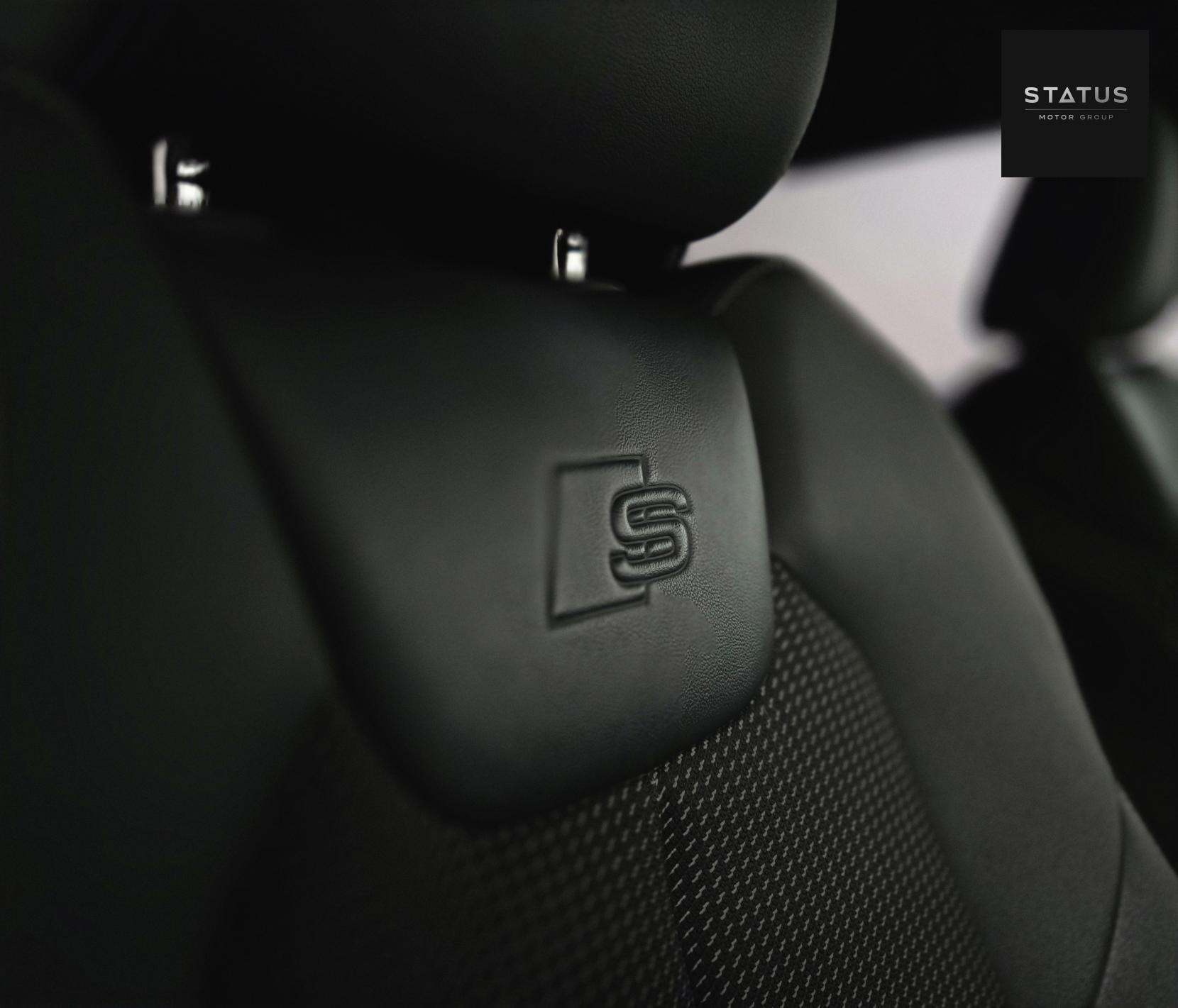 Audi A1 1.0 TFSI 30 S line Sportback 5dr Petrol S Tronic Euro 6 (s/s) (116 ps)