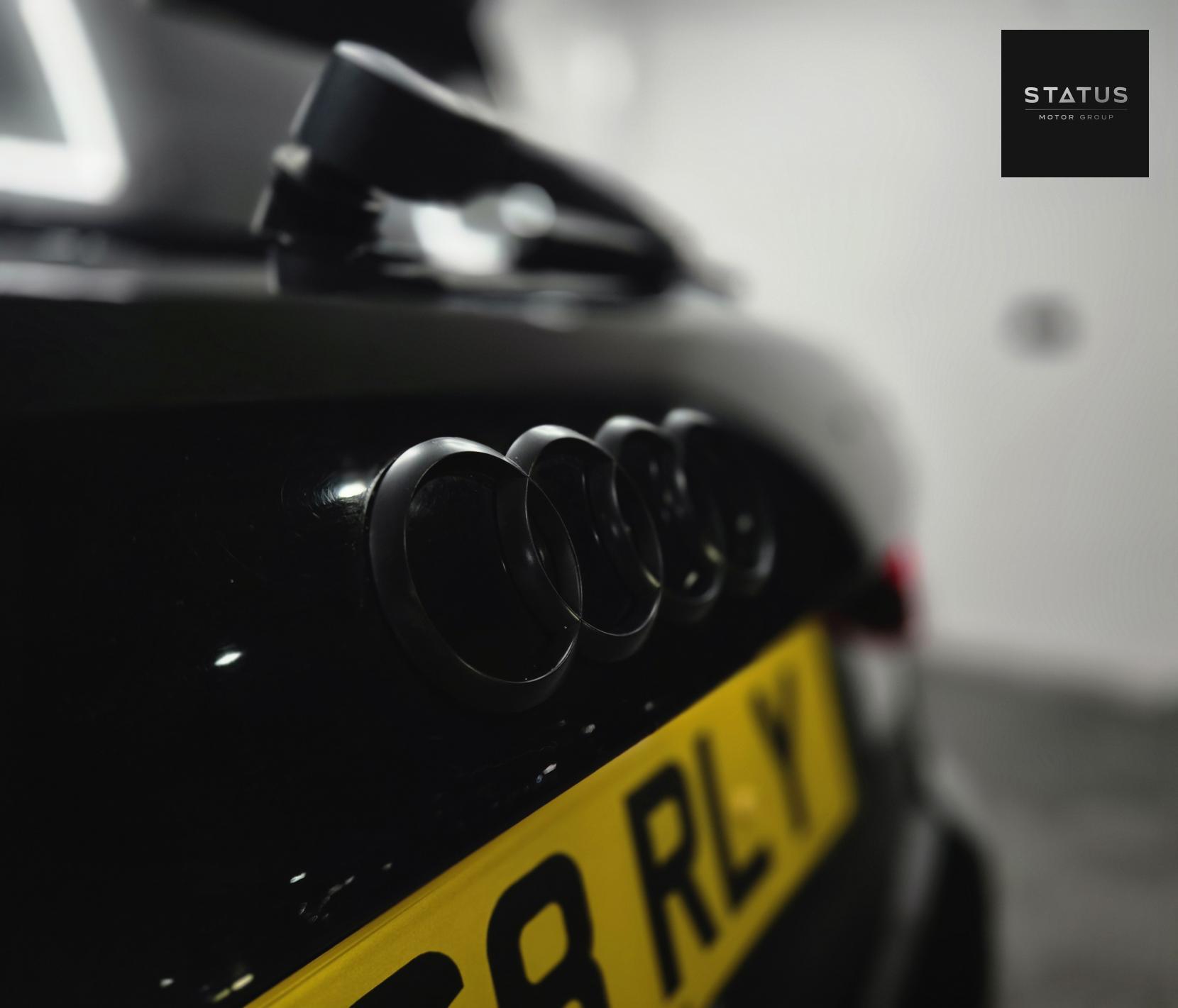 Audi A1 1.0 TFSI 30 S line Sportback 5dr Petrol S Tronic Euro 6 (s/s) (116 ps)