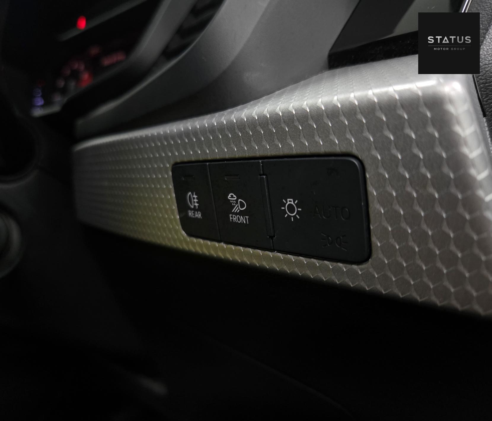 Audi A1 1.0 TFSI 30 S line Sportback 5dr Petrol S Tronic Euro 6 (s/s) (116 ps)