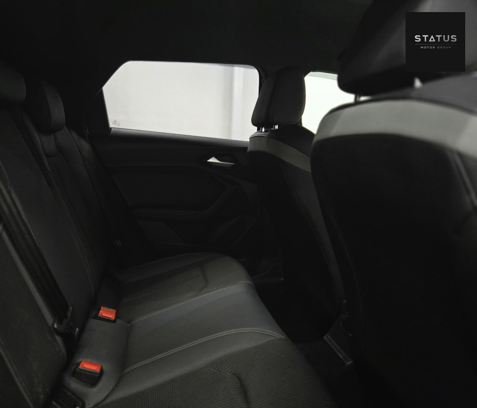 Audi A1 1.0 TFSI 30 S line Sportback 5dr Petrol S Tronic Euro 6 (s/s) (116 ps)