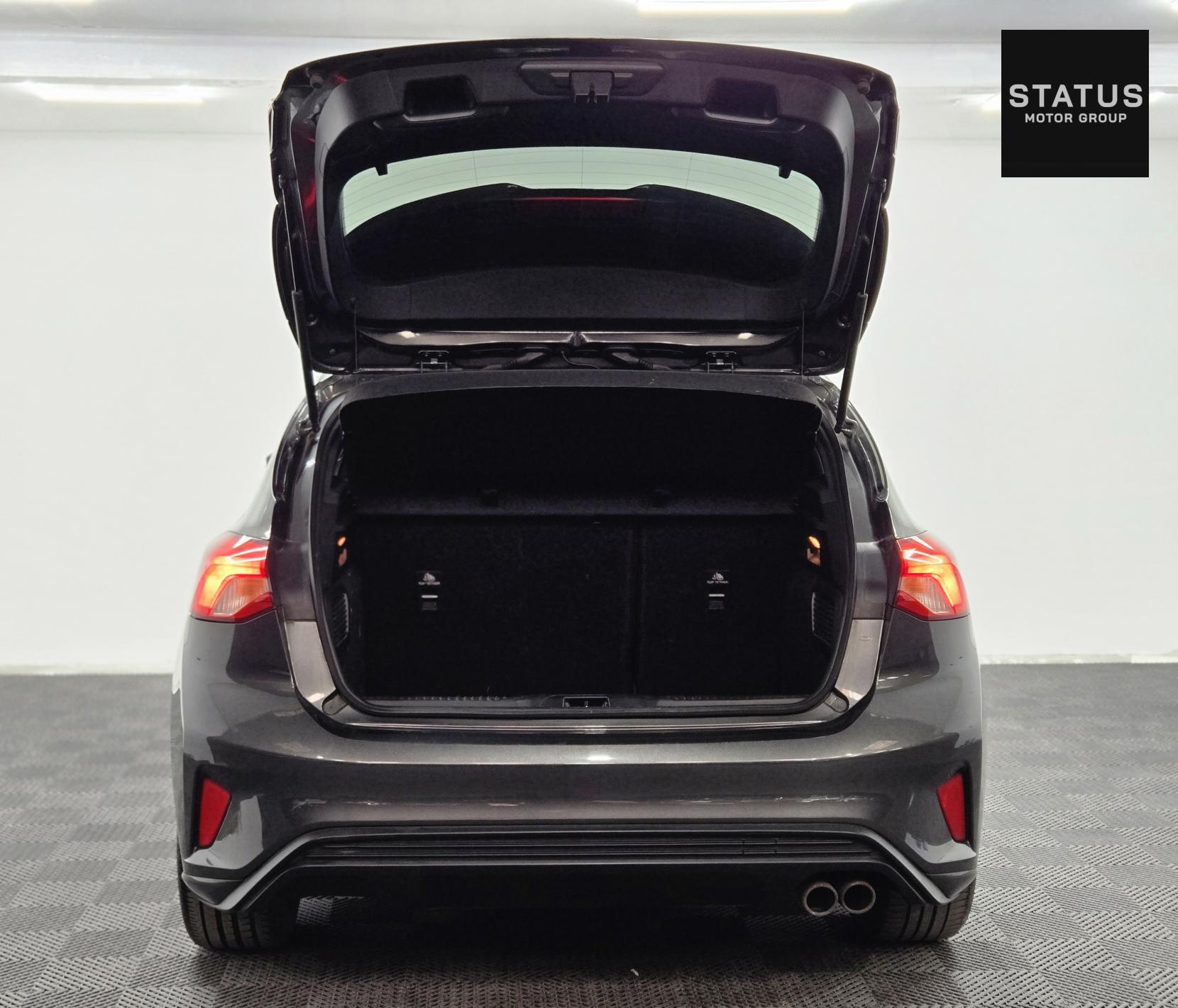 Ford Focus 1.0T EcoBoost ST-Line Hatchback 5dr Petrol Manual Euro 6 (s/s) (125 ps)