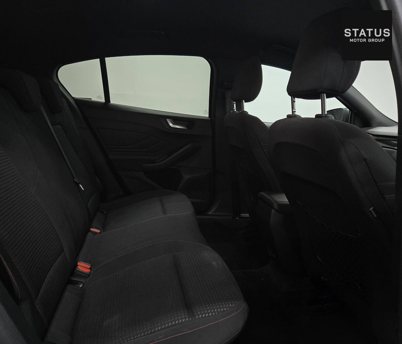 Ford Focus 1.0T EcoBoost ST-Line Hatchback 5dr Petrol Manual Euro 6 (s/s) (125 ps)