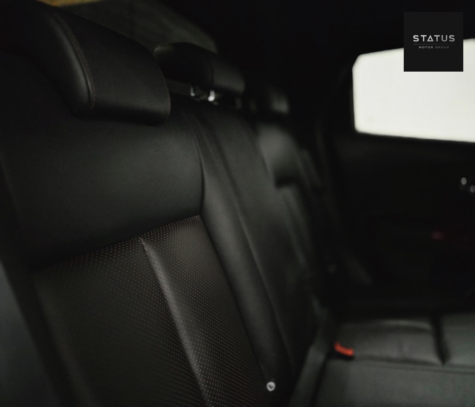 Nissan Juke 1.6 DIG-T Tekna SUV 5dr Petrol XTRON 4WD Euro 6 (190 ps)