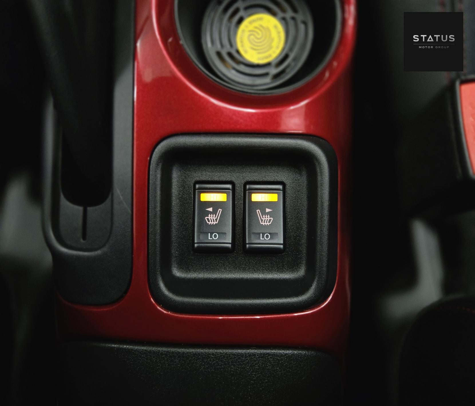 Nissan Juke 1.6 DIG-T Tekna SUV 5dr Petrol XTRON 4WD Euro 6 (190 ps)