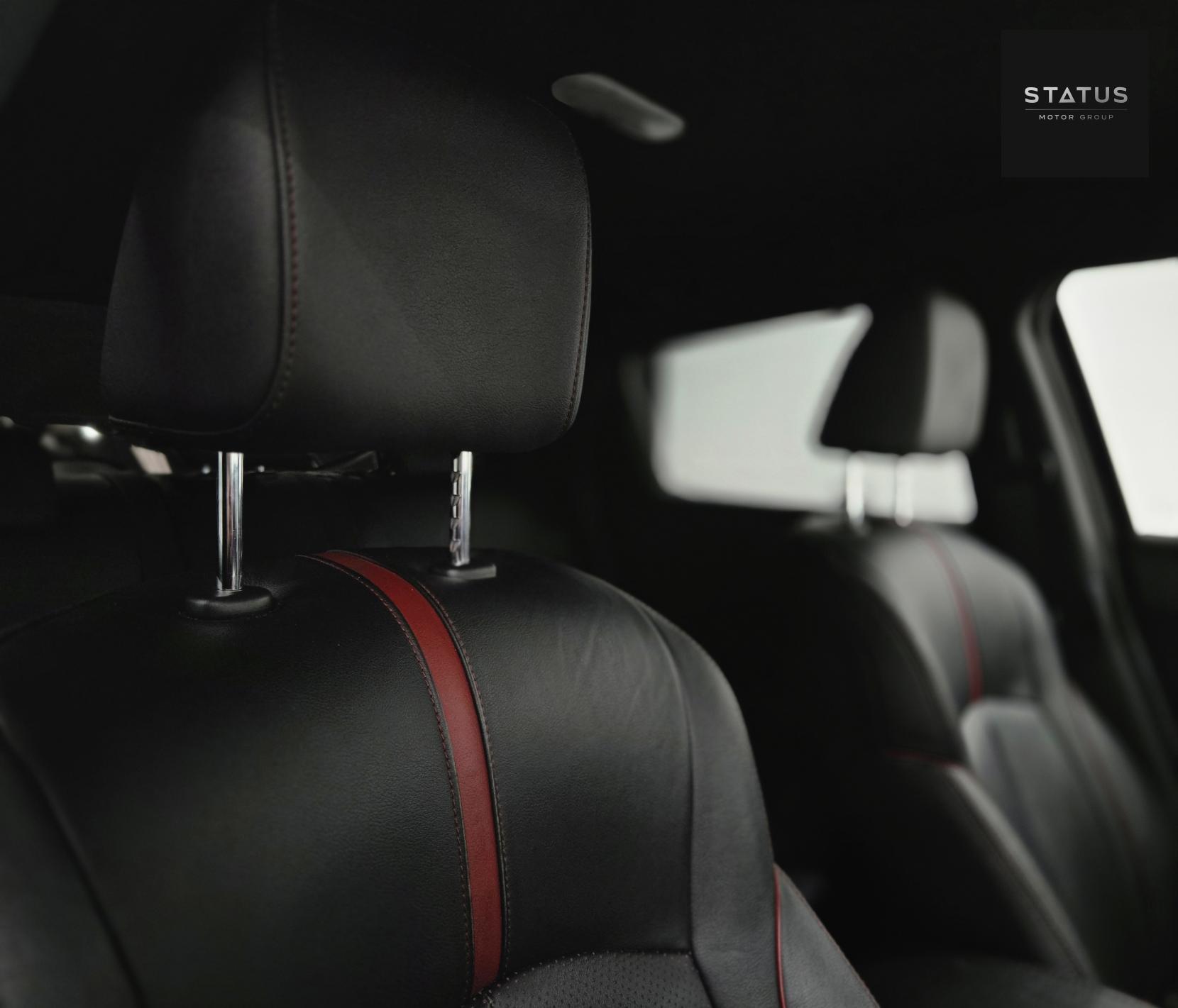 Nissan Juke 1.6 DIG-T Tekna SUV 5dr Petrol XTRON 4WD Euro 6 (190 ps)