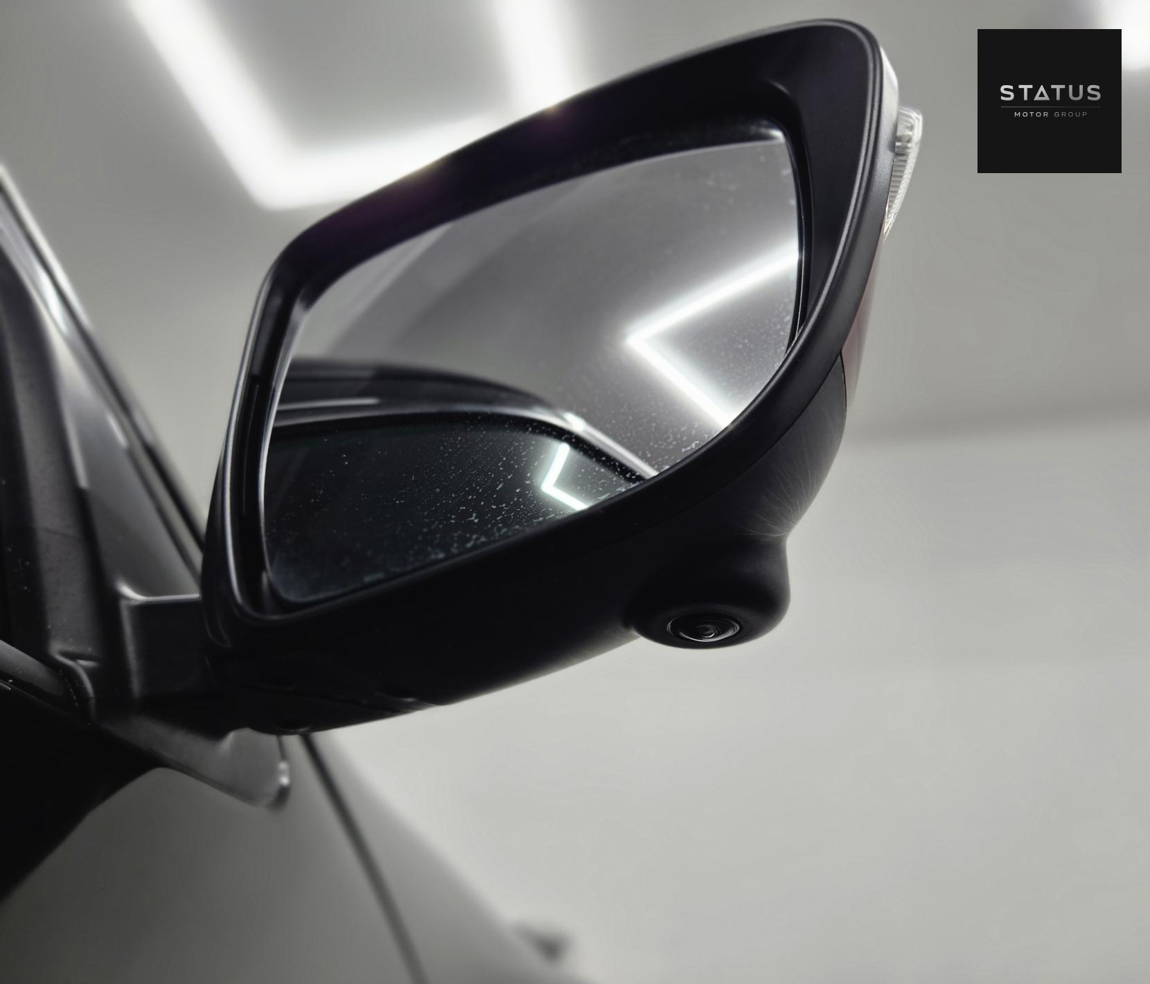 Nissan Juke 1.6 DIG-T Tekna SUV 5dr Petrol XTRON 4WD Euro 6 (190 ps)