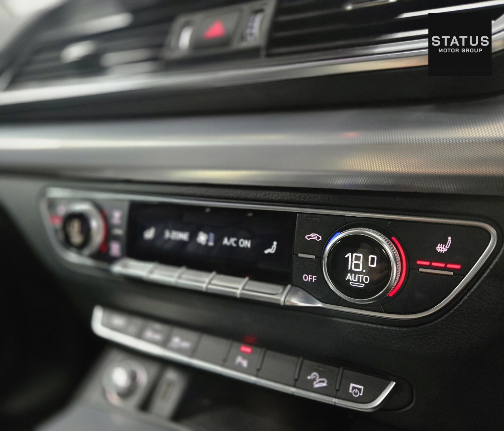 Audi Q5 2.0 TDI 40 Sport SUV 5dr Diesel S Tronic quattro Euro 6 (s/s) (190 ps)