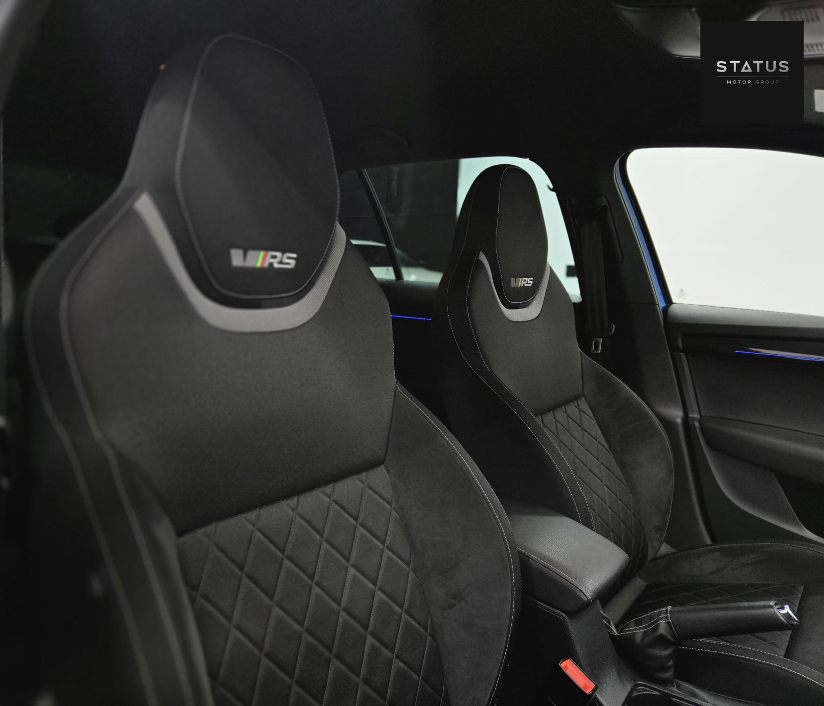 Skoda Octavia 2.0 TDI vRS Estate 5dr Diesel DSG 7Spd Euro 6 (s/s) (184 ps)