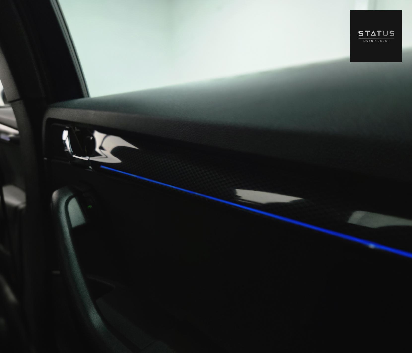 Skoda Octavia 2.0 TDI vRS Estate 5dr Diesel DSG 7Spd Euro 6 (s/s) (184 ps)