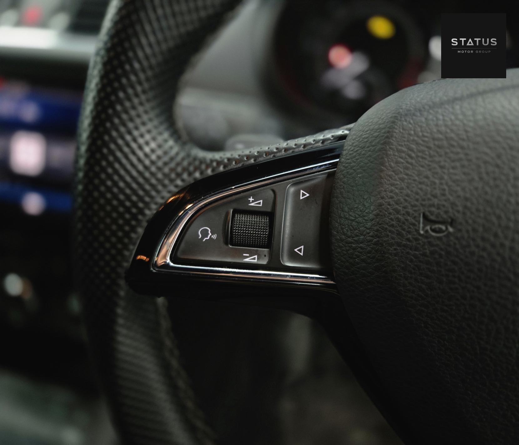 Skoda Octavia 2.0 TDI vRS Estate 5dr Diesel DSG 7Spd Euro 6 (s/s) (184 ps)