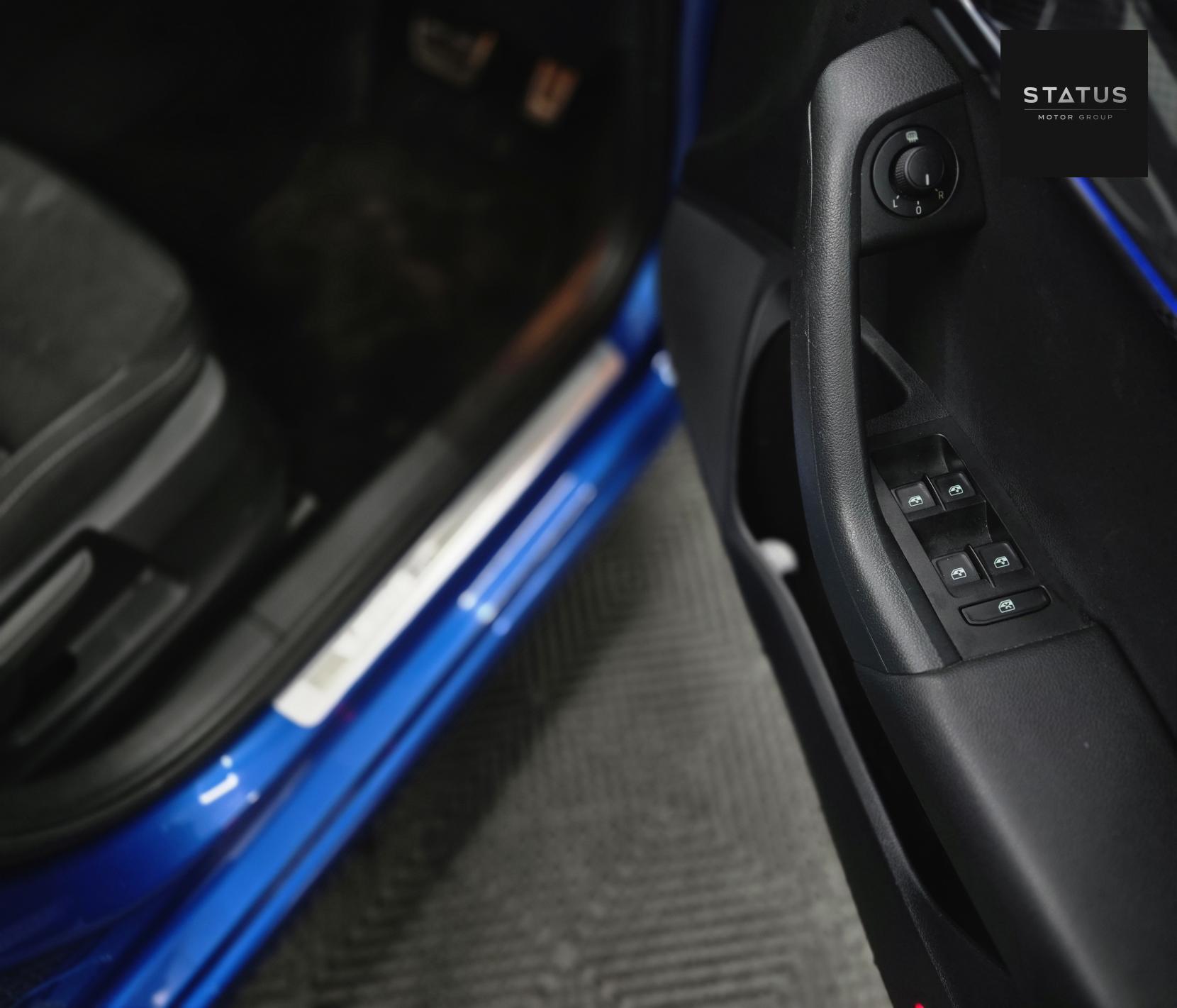 Skoda Octavia 2.0 TDI vRS Estate 5dr Diesel DSG 7Spd Euro 6 (s/s) (184 ps)