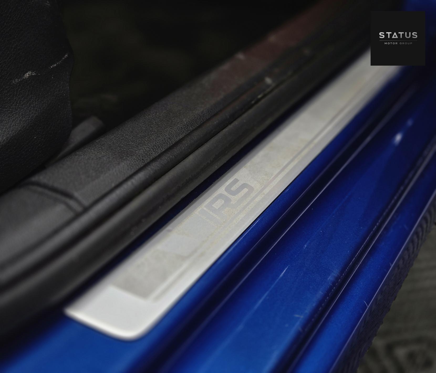 Skoda Octavia 2.0 TDI vRS Estate 5dr Diesel DSG 7Spd Euro 6 (s/s) (184 ps)