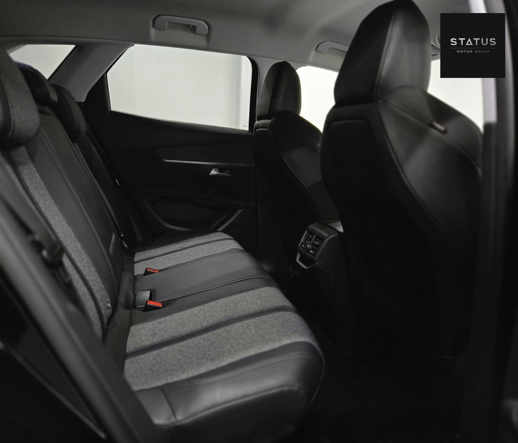 Peugeot 3008 1.6 BlueHDi Allure SUV 5dr Diesel EAT Euro 6 (s/s) (120 ps)