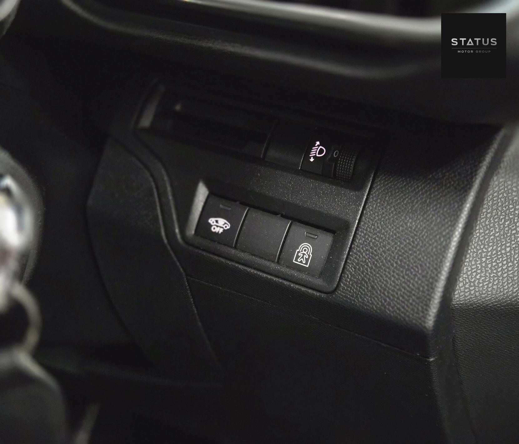 Peugeot 3008 1.6 BlueHDi Allure SUV 5dr Diesel EAT Euro 6 (s/s) (120 ps)