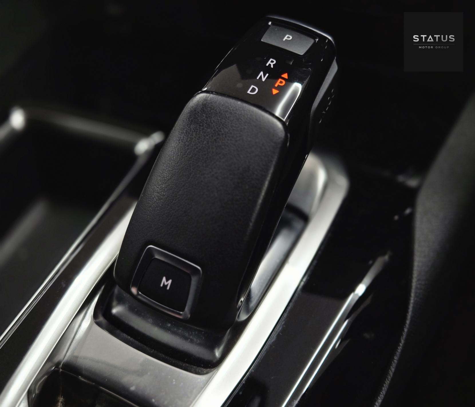 Peugeot 3008 1.6 BlueHDi Allure SUV 5dr Diesel EAT Euro 6 (s/s) (120 ps)